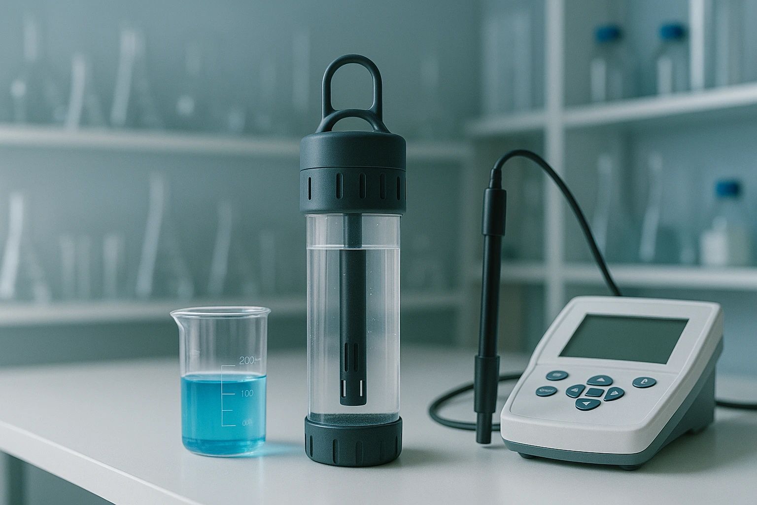 Neya: Precision at the Core