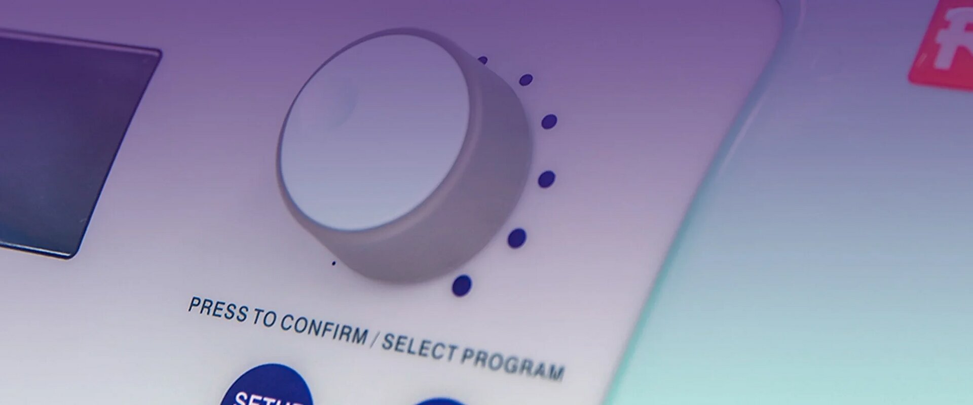 Centrifughe da laboratorio