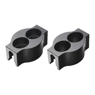 Bascule fisse e oscillanti 10-5/7 ml (set 4 pz) - blood kit - senza rotore