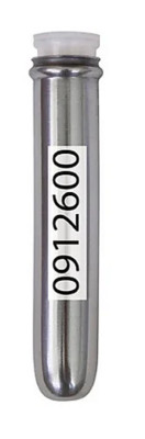 Portaprovetta B 15 P-D con provetta Plastica 15ml. Solo per rotore A 32-15