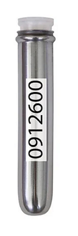 Portaprovetta B 15 P-D con provetta Plastica 15ml. Solo per rotore A 32-15