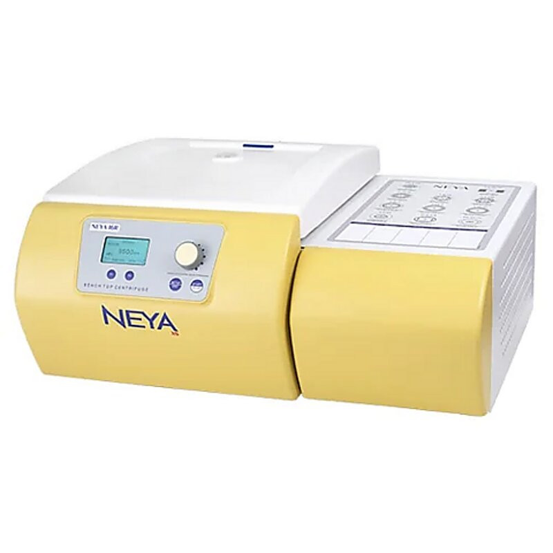 Centrifuga NEYA 16R REFRIGERATA HIGH SPEED, 4x175 ml, 16000rpm, 10 Programmi