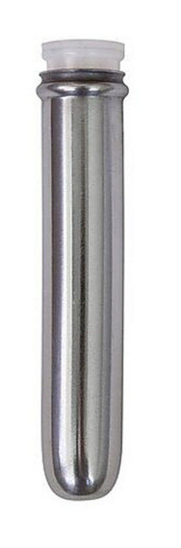 Portaprovetta B 15P con provetta Plastica 15ml. Solo per rotore A 32-15