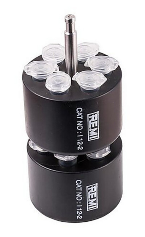 Inserto I 12-2 (12 microprov. 1,5-2ml) Set di 4pz.