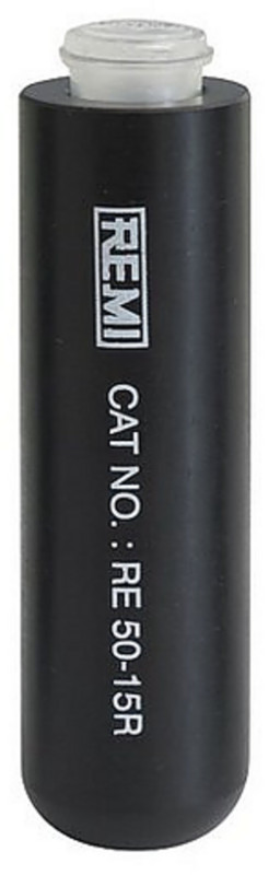 Riduttore RE 50-15 R per provette da 50ml a 15ml fondo sferico